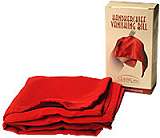 Handkerchief Vanishing Bill