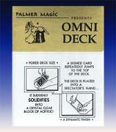 Omni Deck - The Original