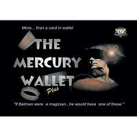 Mercury Wallet - Jim Pace