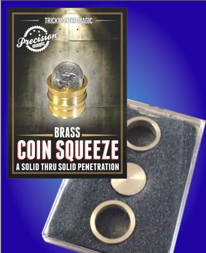 Quarter Squeeze - Coin Squeeze