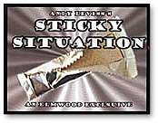 Sticky-Situation