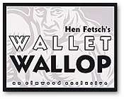 Wallet Wallop