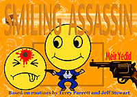 Smiling Assassin