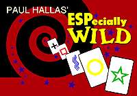 ESPecially Wild by Paul Hallas