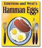 Hamman Eggs