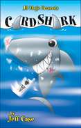 Card Shark - JB Magic