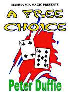 Free-Choice