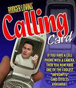 Calling-Card