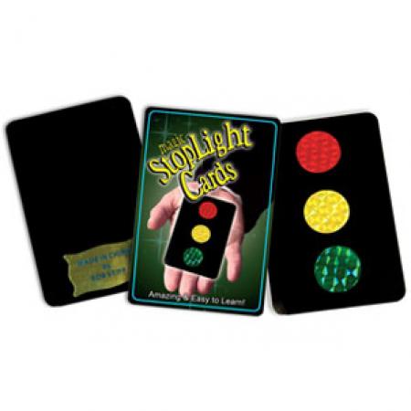 Stoplight Cards