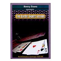 The Cards Expert Lesson by Henry Evans*