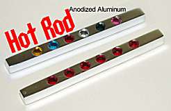 Hot Rod - Aluminun