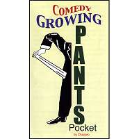 Comedy-Growing-Pants