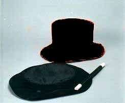 Collapsable-Top-Hat-Junior-Size