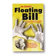 Floating Bill - Jon Jensen