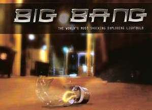 Big Bang by MagicSmith