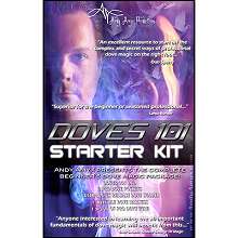Doves 101 Starter Kit