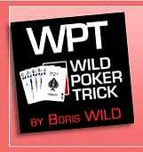 Wild Poker - Boris Wild