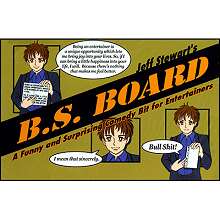 BS Board