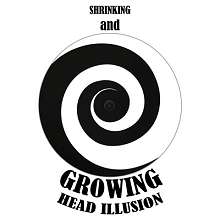 Shrinking-And-Growing-Head-Illusion