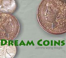 Dream Coin Set - Wong