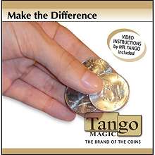Make A Difference Set - Tango
