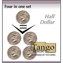 Four in One Set by Tango