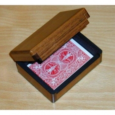 Menta Card Box - Viking