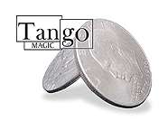 Magnetic-Flipper-Coin-Tango