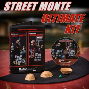 Street Monte Kit