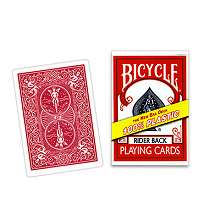 Bicycle-100percent-Plastic-Cards