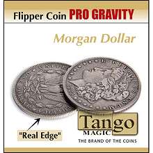 Flipper-Morgan-Dollar-Tango
