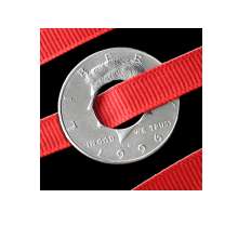 Coin Off Ribbon by Johnson Products