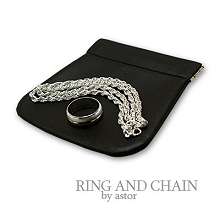 Ring and Chain - Astor