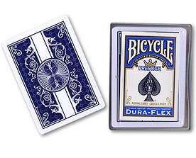 Cards Bicycle Prestige