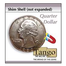 Shim Shell Quarter by Tango