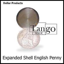 Expanded-Shell-English-Penny-by-Tango