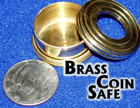 Coin Safe