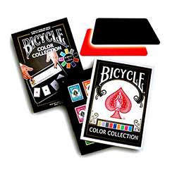 Bicycle Collector Pack