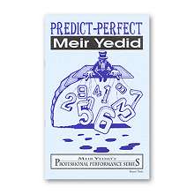 Predict-Perfect-Meir-Yedid