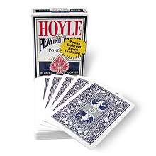 Hoyle-Deck