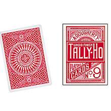 Tally Ho Circle Back Cards