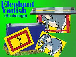 Backstage-Elephant-Vanish