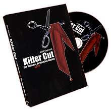Killer Cut by John Kaplan