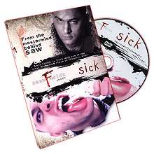 Sick by Sean Fields