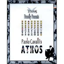 Athos by Paolo Cavalli and Titanas