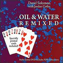 Oil-and-Water-Remixed-by-David-Solomon-and-Jordan-Cotler