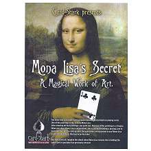 Mona Lisa Secret