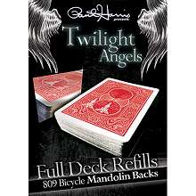 Twilight Angel Full Deck - Paul Harris