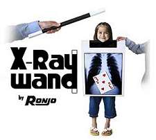 X Ray Wand