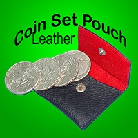 Coin-Pouch